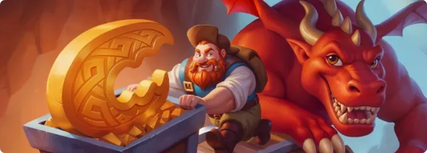 Dragonia Casino – αξιολόγηση πλατφόρμας κατά τη δοκιμή 2026
